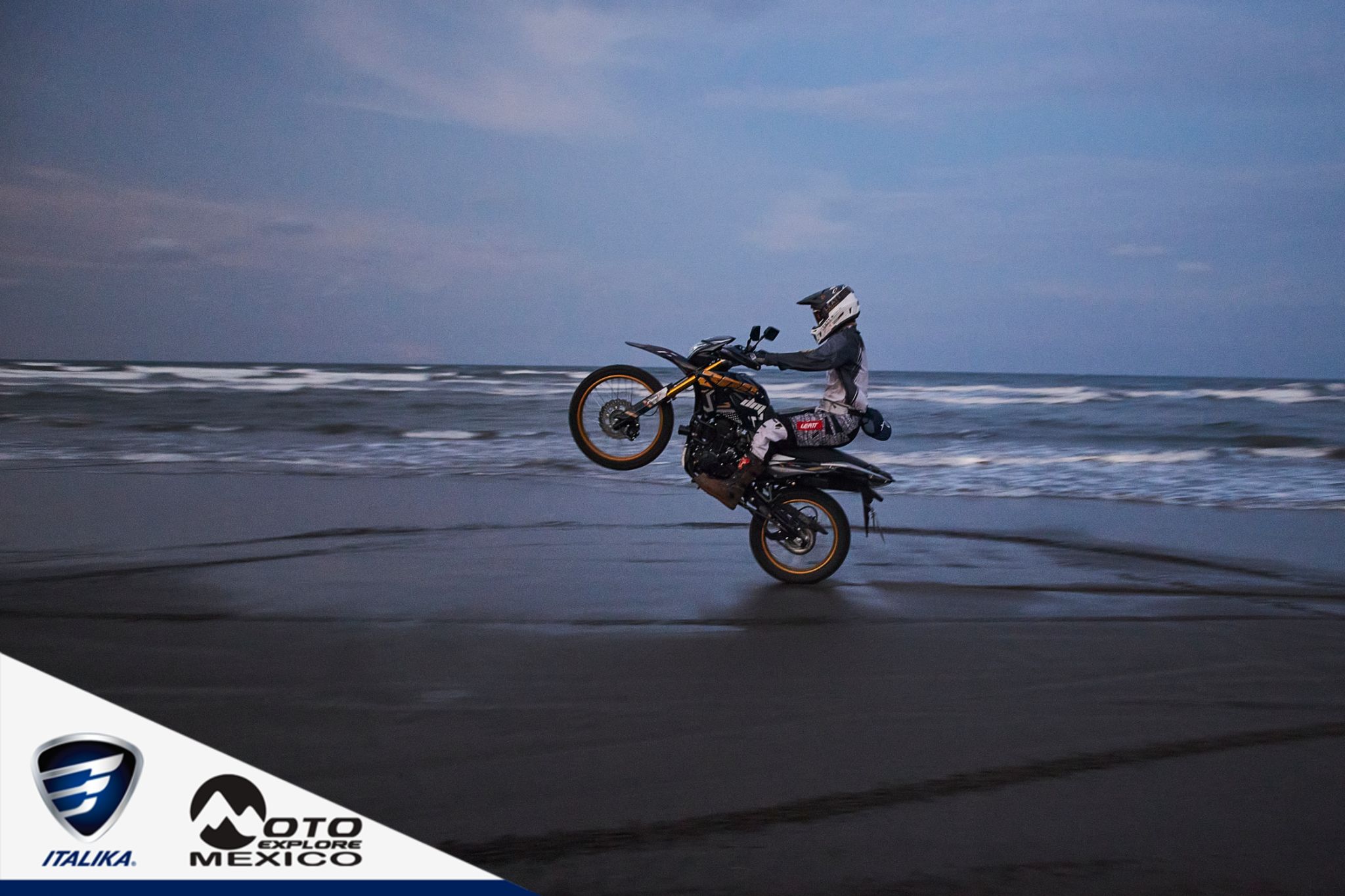 ITALIKA CHACHALACAS D1 519